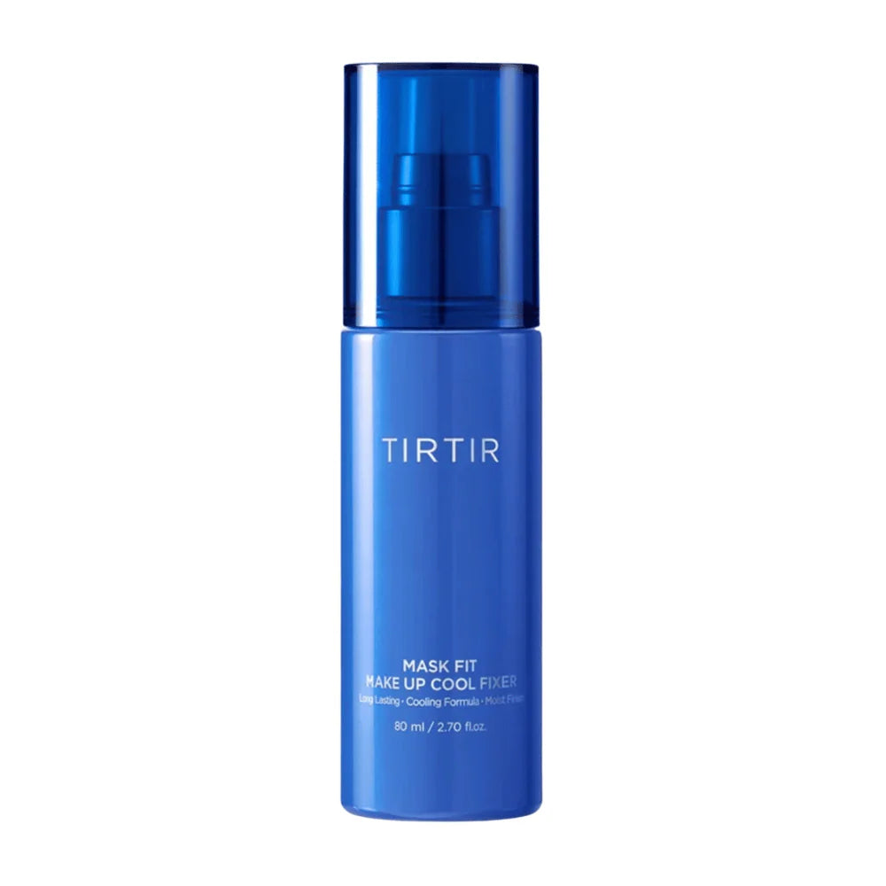 TIRTIR Mask Fit Make Up Cool Fixer 80ml