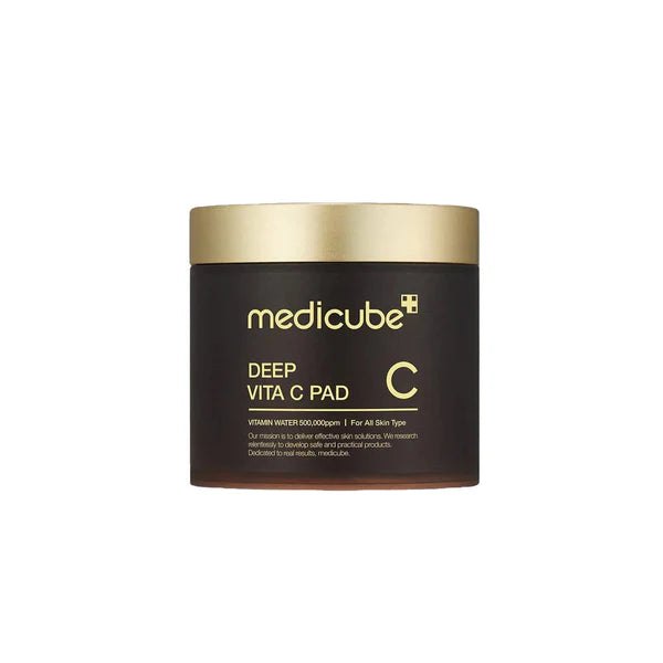 Medicube Deep Vita C Pad 70 pads