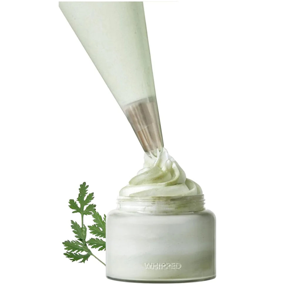 WHIPPED Vegan Pack Cleanser Jumbo 130g - Mugtree