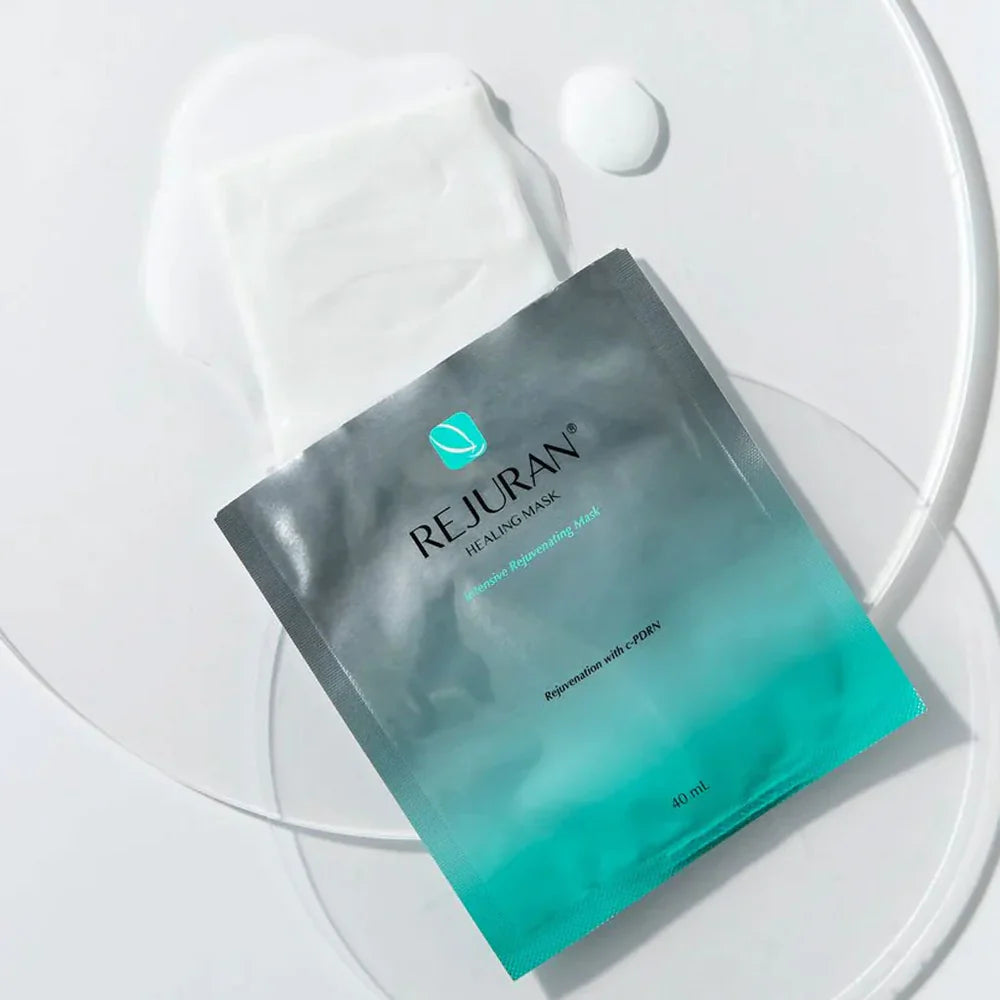 REJURAN Turnover Mask 5EA