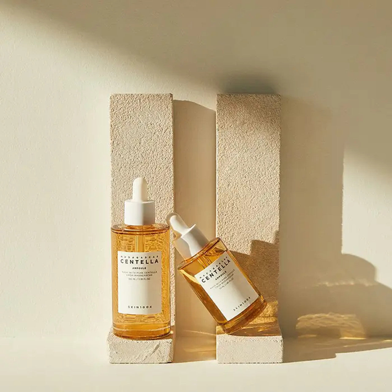 SKIN 1004 Madagascar Centella Asiatica Ampoule