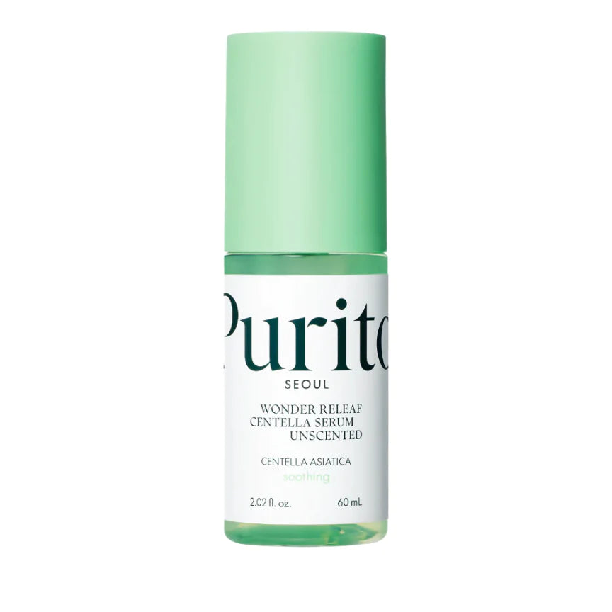 Purito SEOUL Centella Serum Unscented 60ml