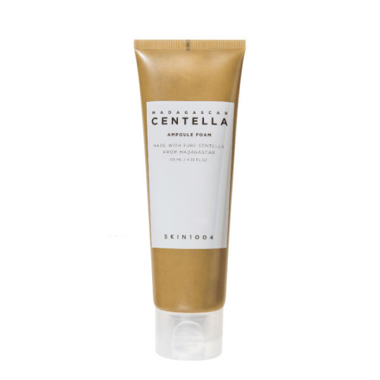 SKIN 1004 Madagascar Centella Ampoule Foam 125ml