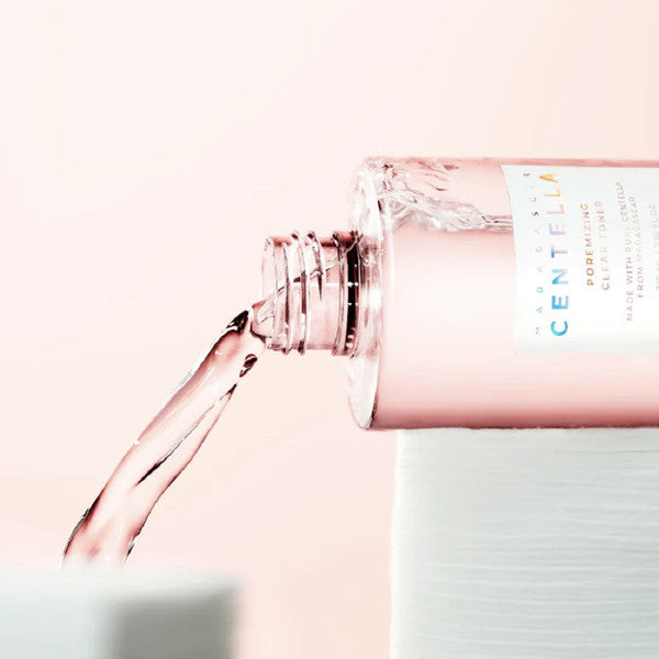 SKIN 1004 Madagascar Centella Poremizing Clear Toner | Atelier De Glow UK