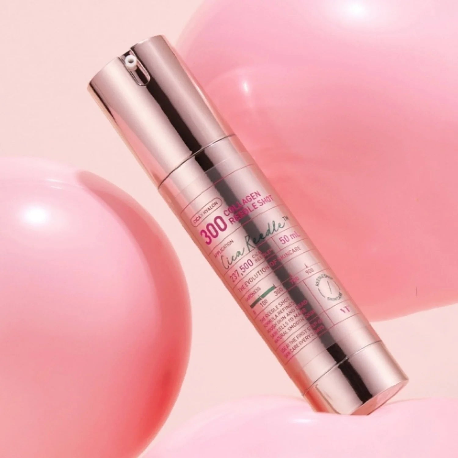 VT Collagen Reedle Shot 300 | Atelier De Glow UK