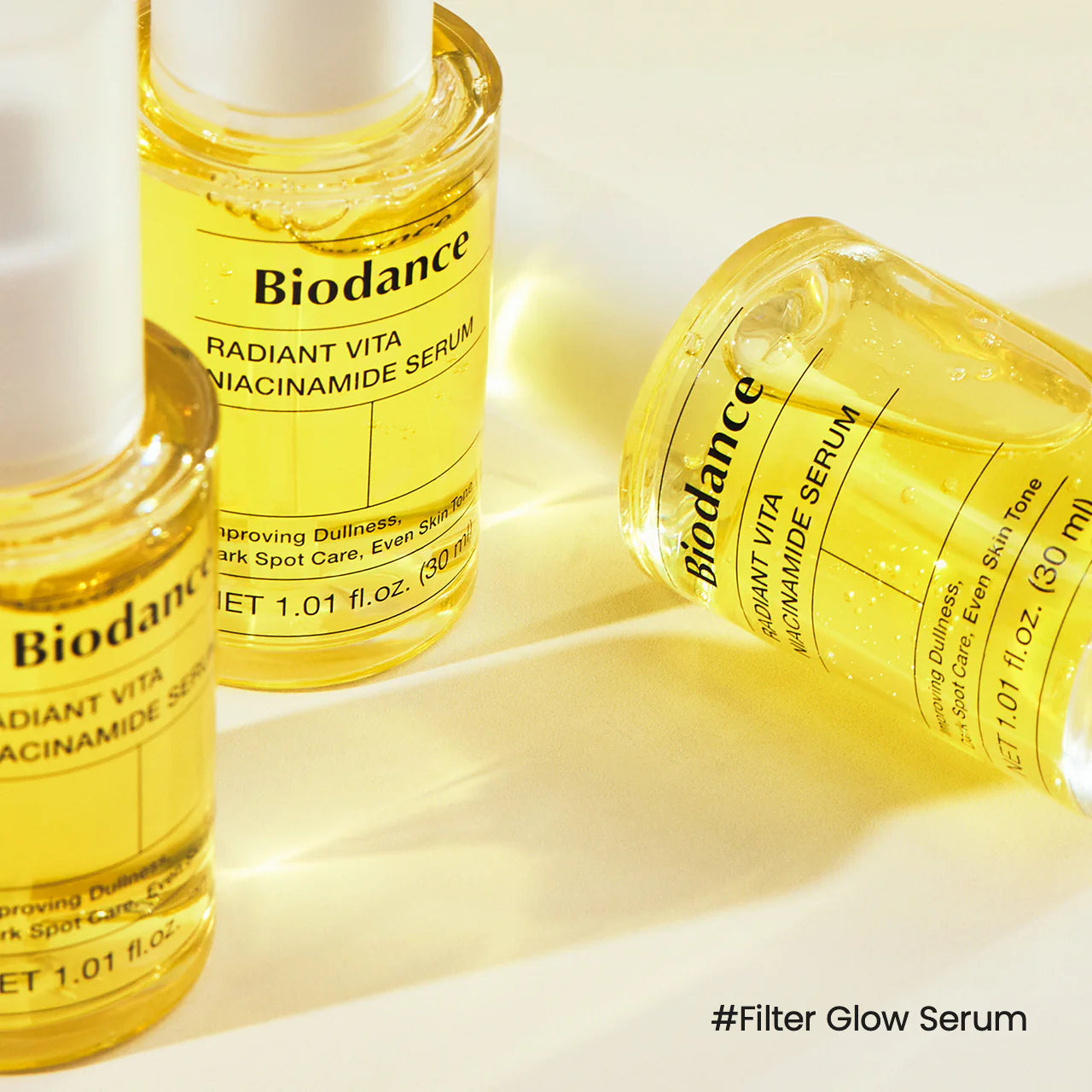Biodance Radiant Vita Niacinamide Serum | Atelier De Glow UK