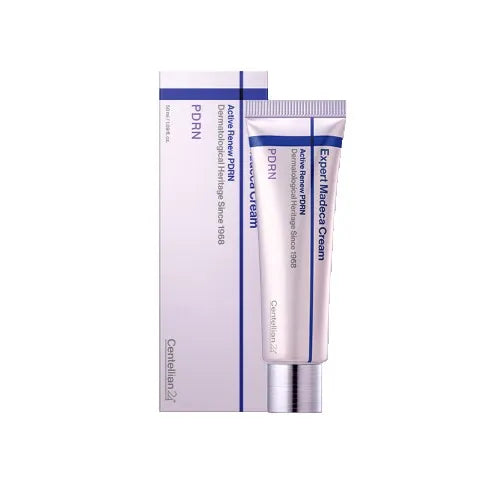 Centellian24 Expert Madeca Cream Active Renew PDRN | Atelier De Glow UK