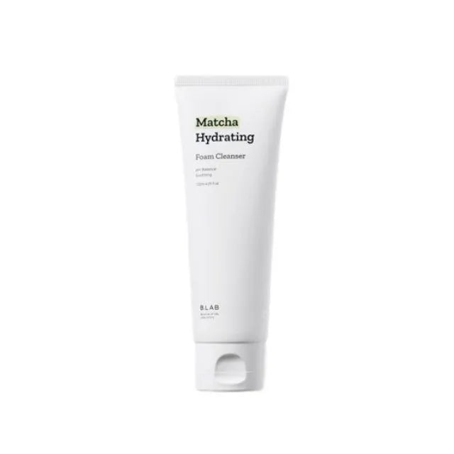 B.LAB Foam Cleanser