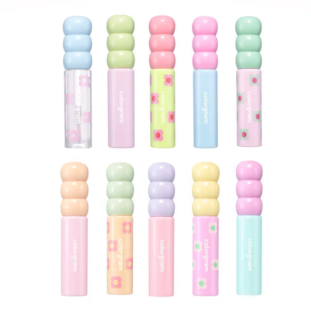 Colorgram Fruity Glass Tint | Atelier De Glow