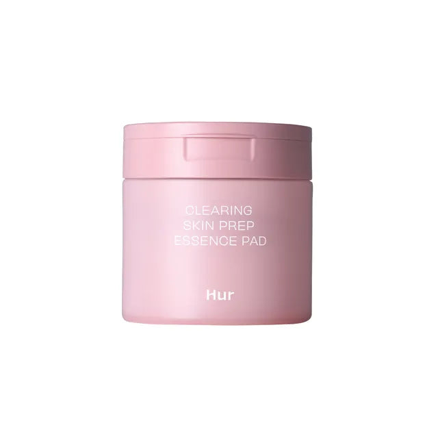 House of Hur Clearing Skin Prep Essence Pad 70 pads