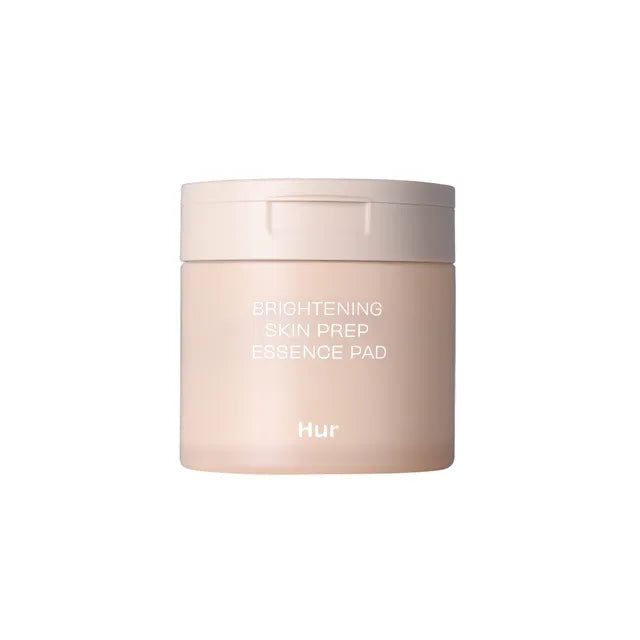 House of Hur Brightening Skin Prep Essence Pad 70 pads