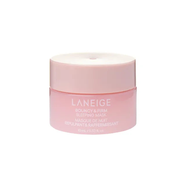 LANEIGE Bouncy & Firm Sleeping Mask Mini 10ml