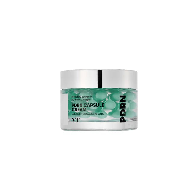 VT PDRN Capsule Cream 100 50ml