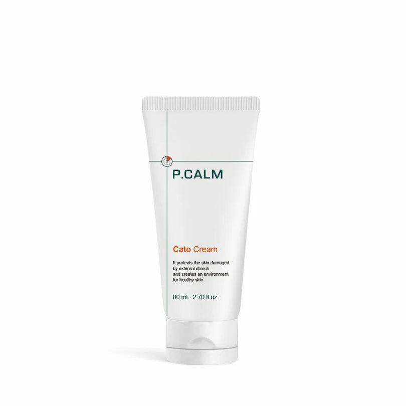 P.CALM Cato Cream | Atelier De Glow UK