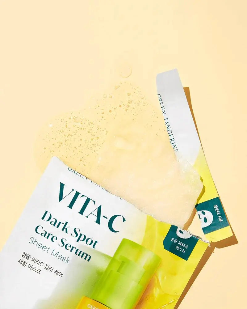 Bye Dullness, Hello Glow: Anua&