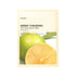 7-Day Brightening: Anua Mask Fades Dark Spots @AtelierDeGlow