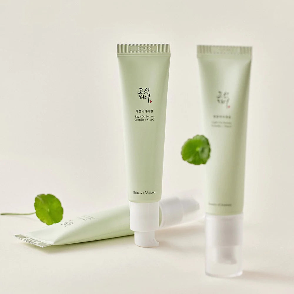 Beauty of Joseon Light On Serum Centella + Vita C | Atelier De Glow UK