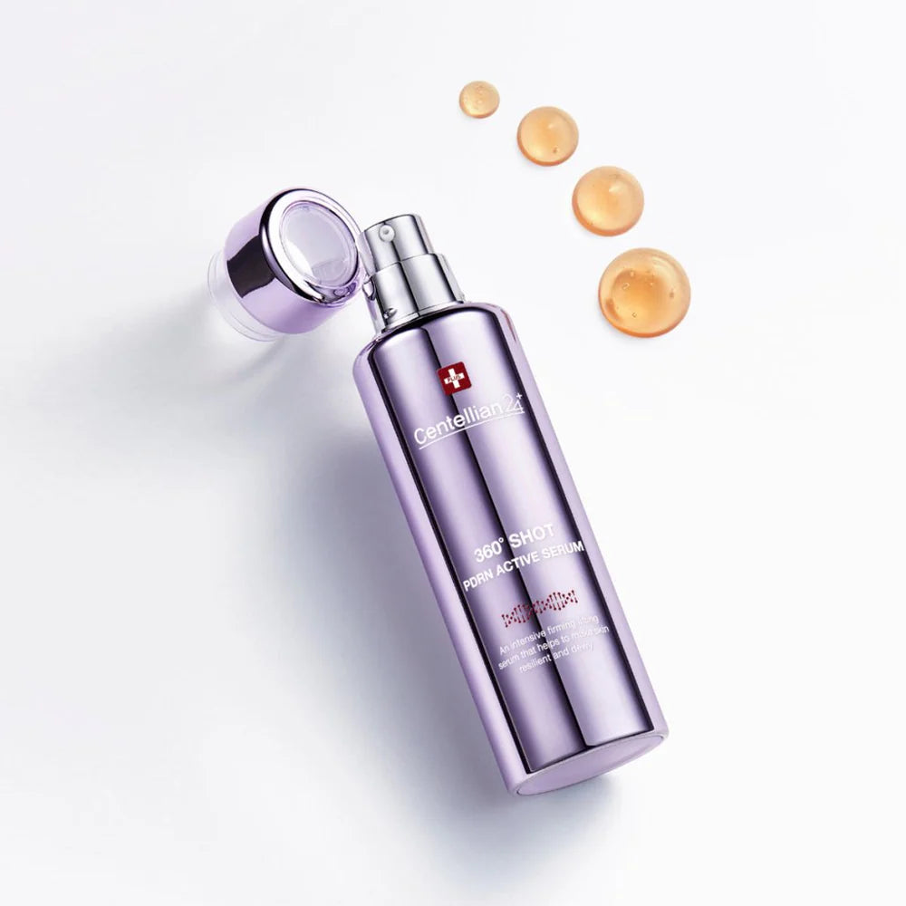 Centellian24 360º Shot PDRN Active Serum | Atelier De Glow UK