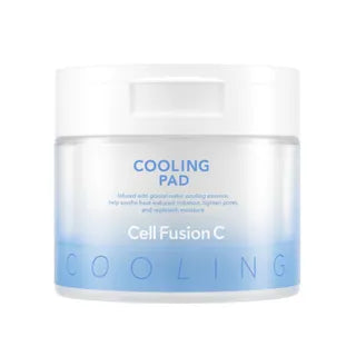 Cell Fusion C Cooling Pad 70 pads