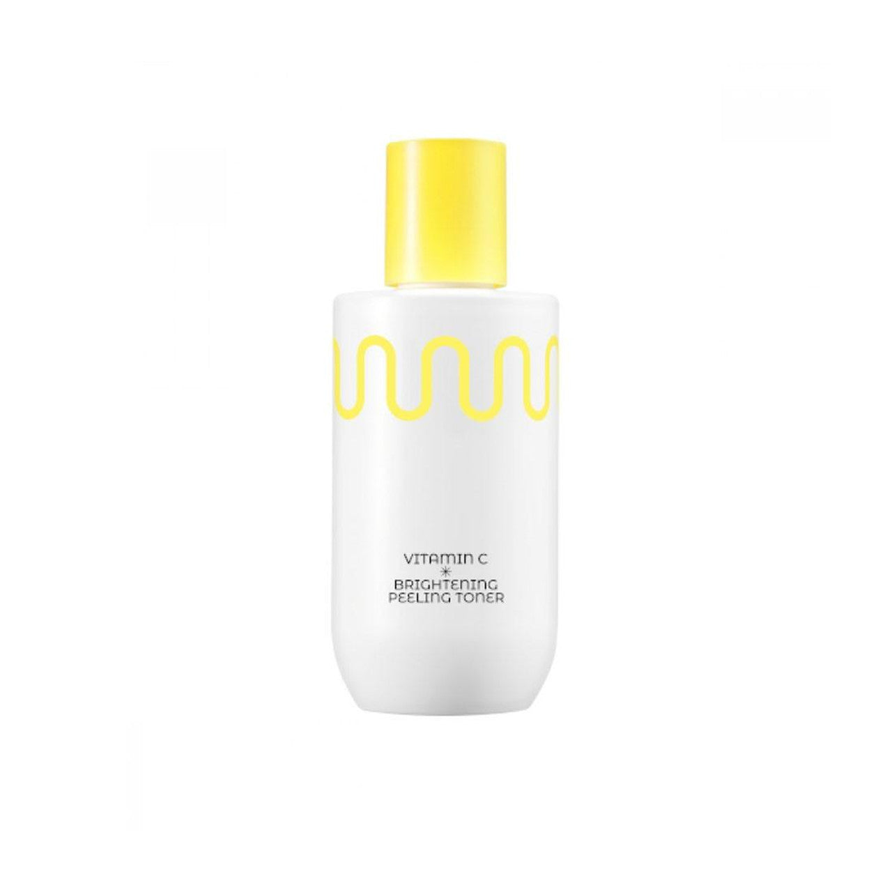 COMMONLABS Vitamin C Brightening Peeling Toner