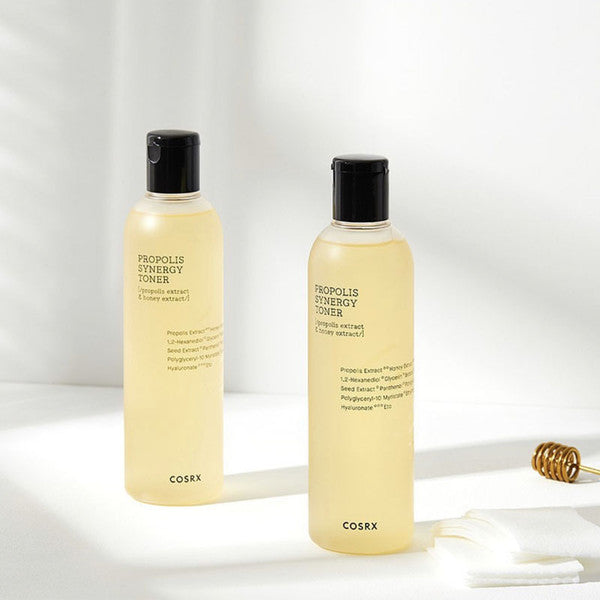 COSRX Propolis Synergy Toner | Atelier De Glow