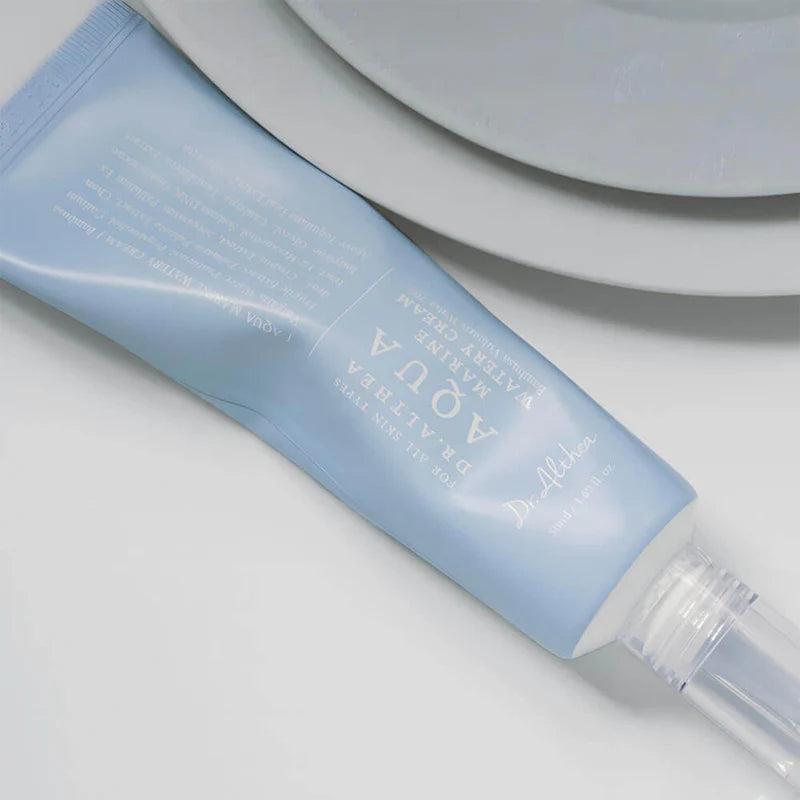 Aqua Marine Watery Cream | Atelier De Glow