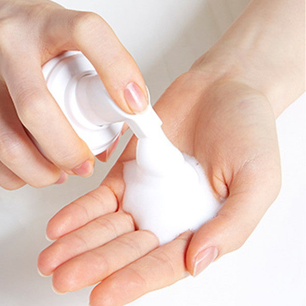 ETUDE Soon Jung pH 6.5 Whip Cleanser | Atelier De Glow