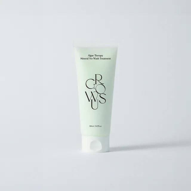 GROWUS - Algae Therapy Mineral No-Wash Treatment 150ml