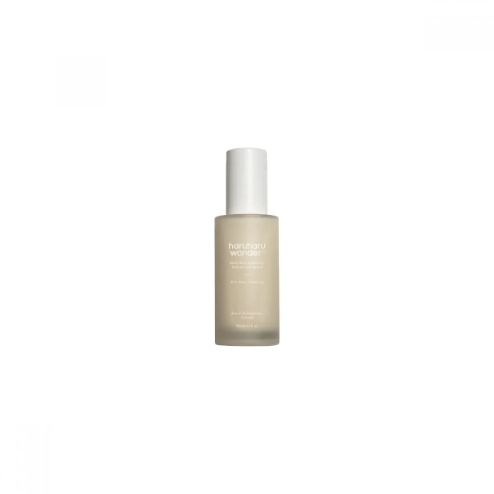 Haru Haru Wonder Black Rice Anti Wrinkle Serum