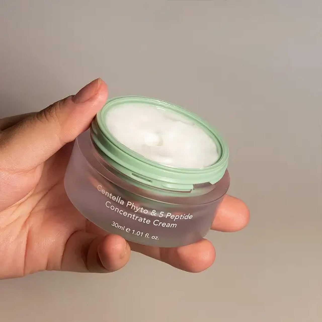 Haruharu Wonder Centella Phyto & 5 Peptide Concentrate Cream | Atelier De Glow UK