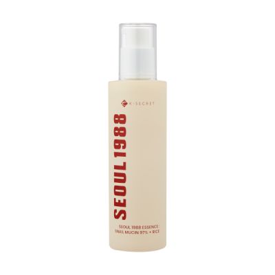 KSECRET SEOUL 1988 Snail Mucin Essence