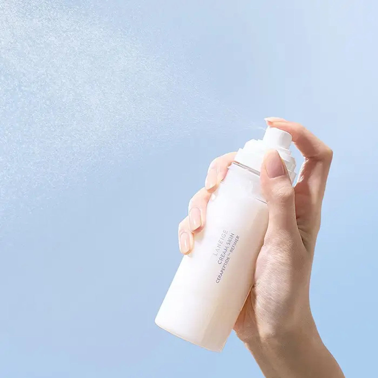 LANEIGE Cream Skin Cerapeptide Refiner | Atelier De Glow UK