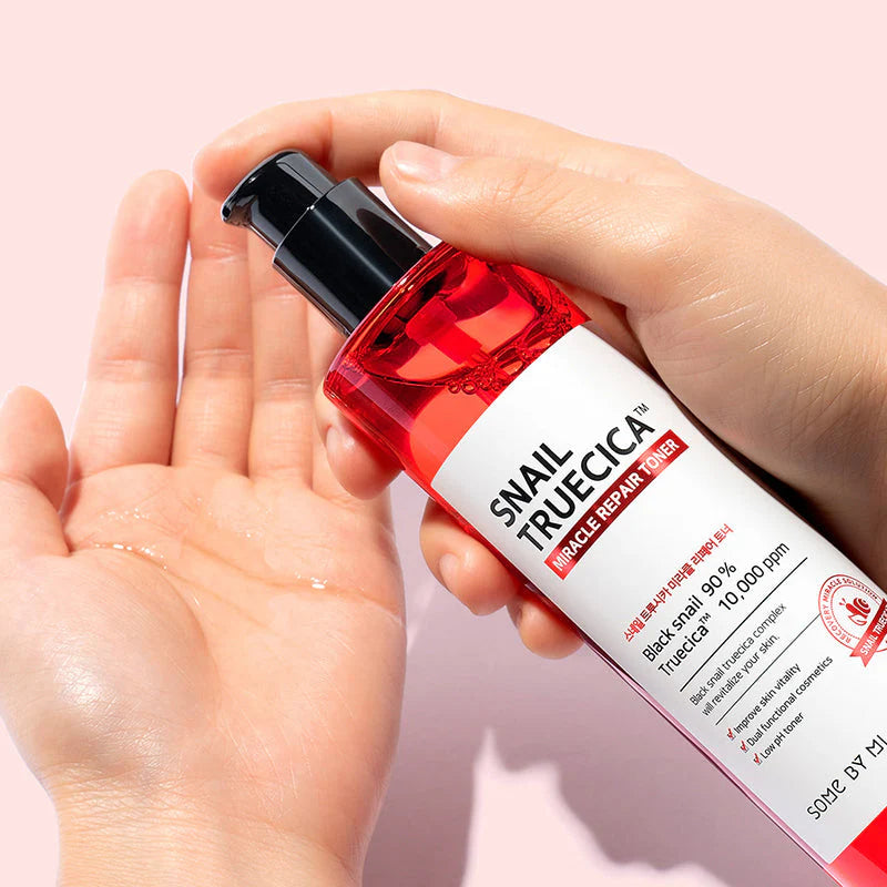 Some By Mi Miracle Repair Toner 150ml