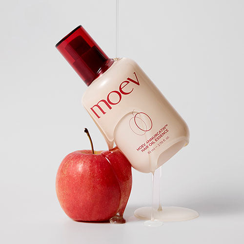 MOEV Annurcatin Hair Oil Essence | Atelier De Glow UK