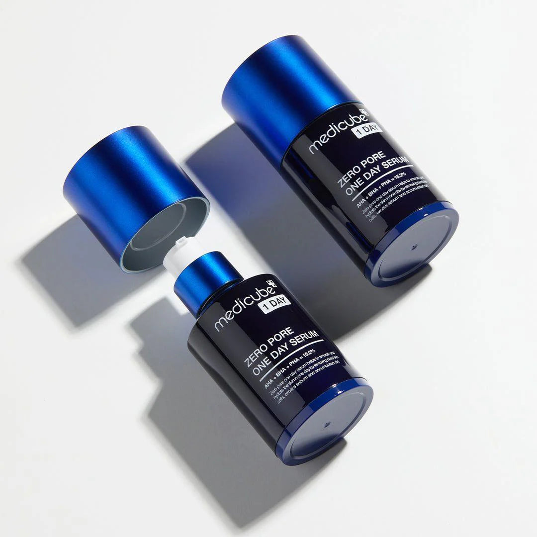 medicube Zero Pore Serum 30ml