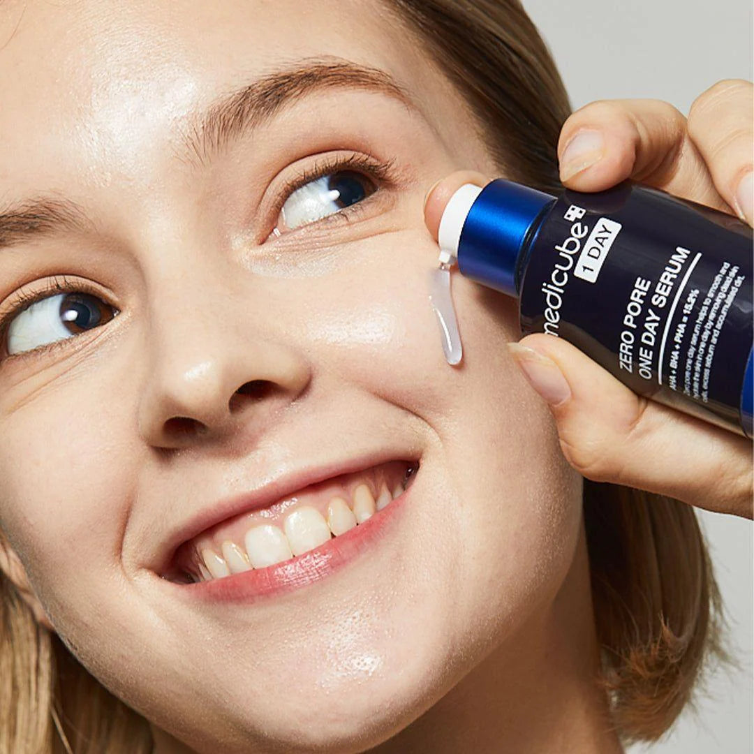 medicube Zero Pore Serum 30ml