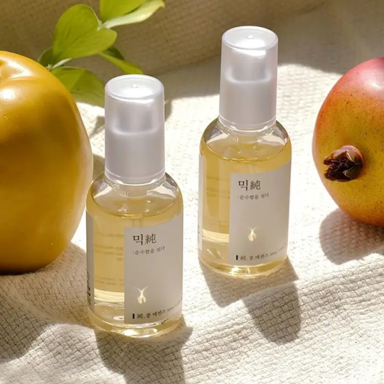 mixsoon Bean Essence | Atelier De Glow UK