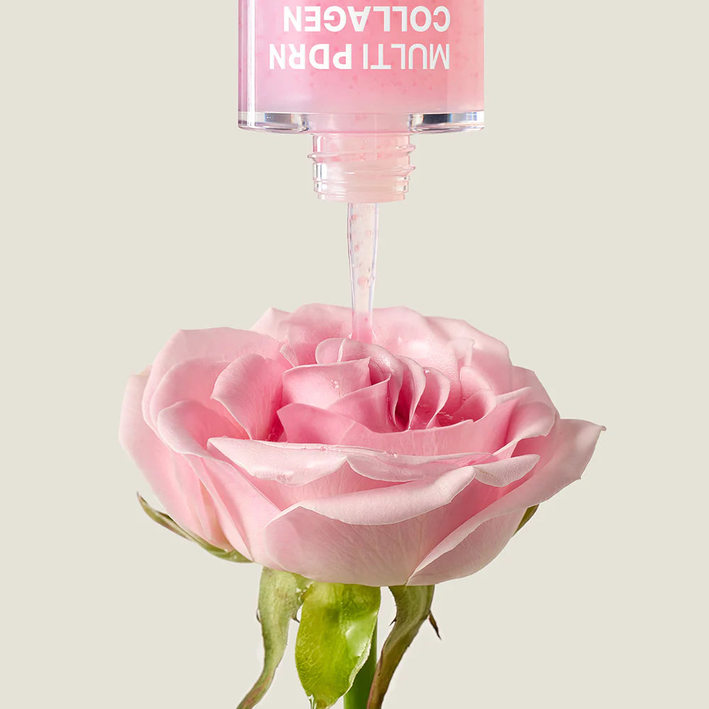 Purito SEOUL Multi PDRN Collagen EGF Serum 30ml