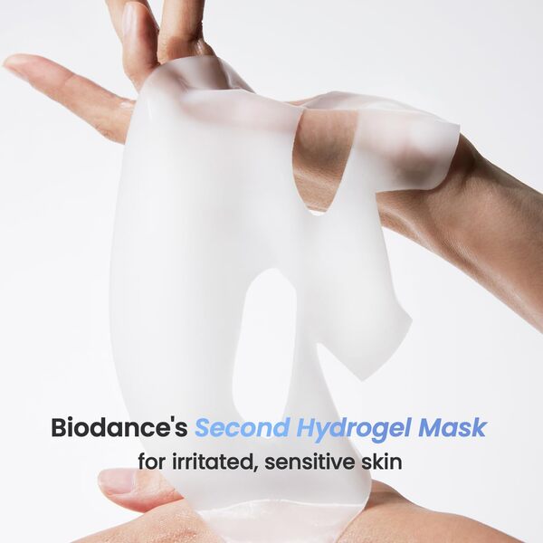 BIODANCE Hydro Cera-Nol Real Deep Mask | Atelier De Glow