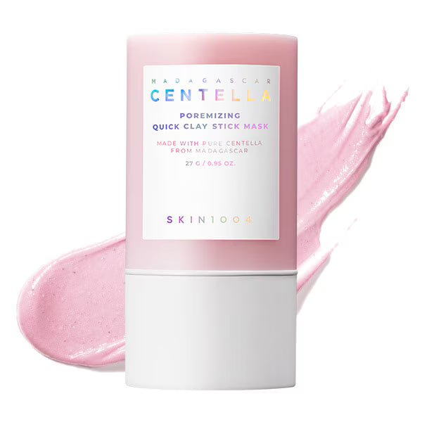 SKIN 1004 Madagascar Centella Poremizing Quick Clay Stick Mask 27g
