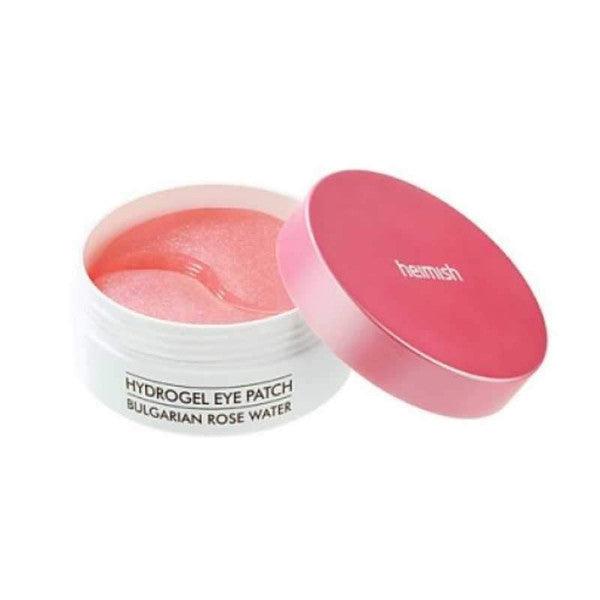 Heimish Bulgarian Rose Eye Patch : Refreshing and Revitalizing Eye Treatment at Atelier de Glow
