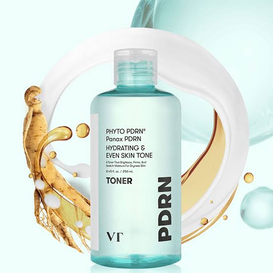 VT PDRN Toner 250ml