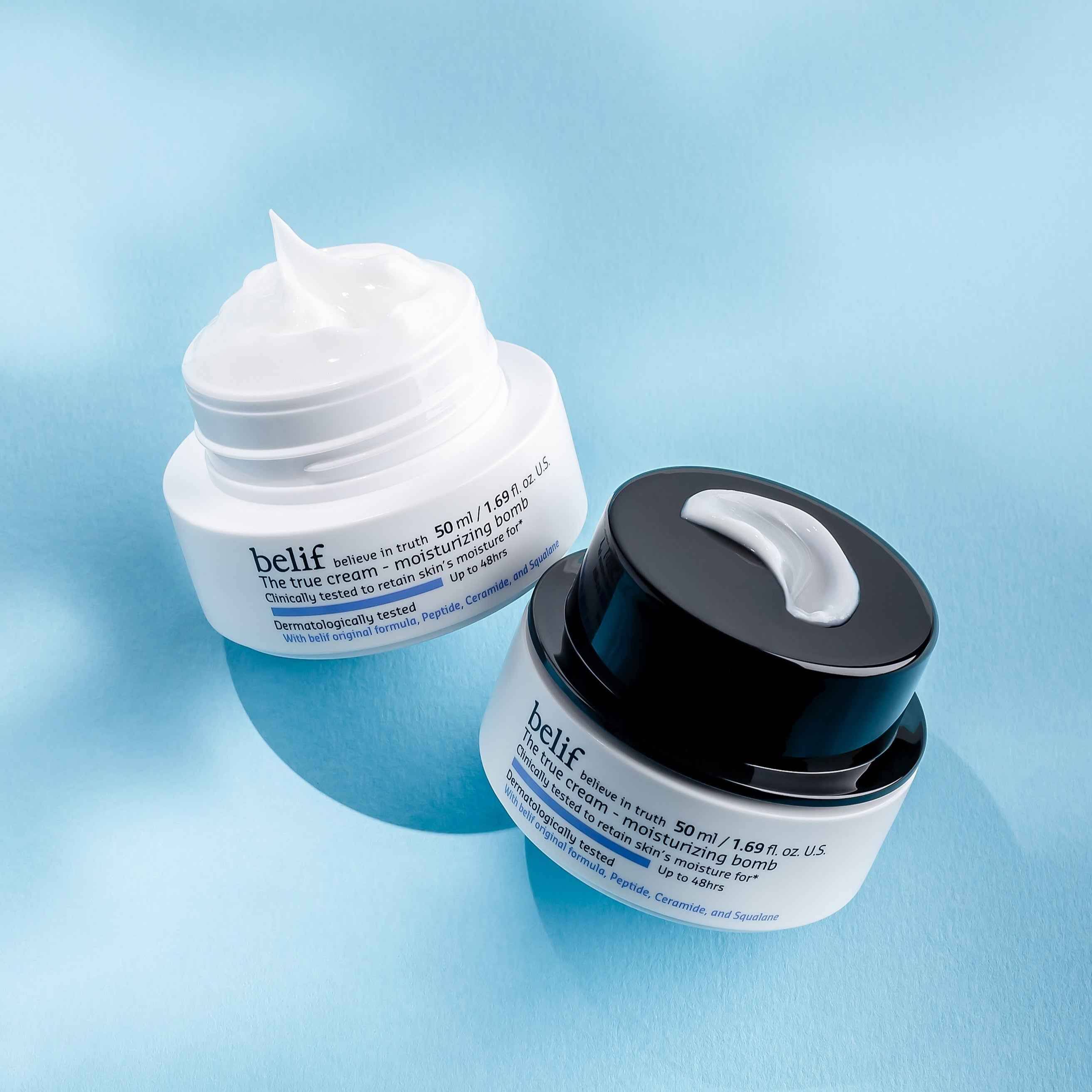 Belif The True Cream Moisturizing Bomb 50ml