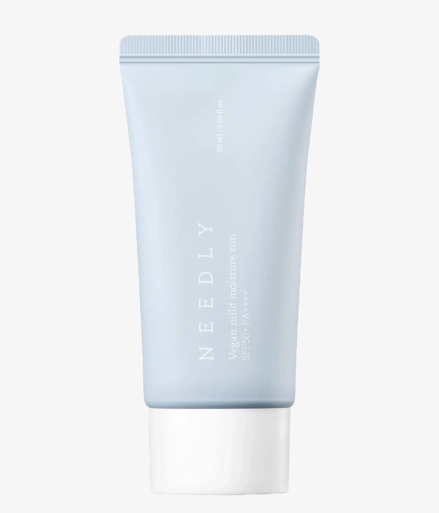 Needly Vegan Sun moisture 50ml