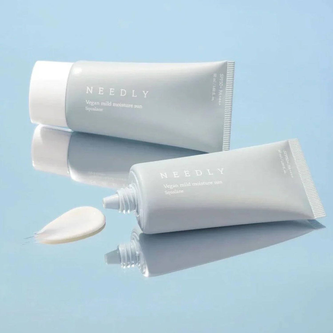 Needly Vegan Sun moisture 50ml