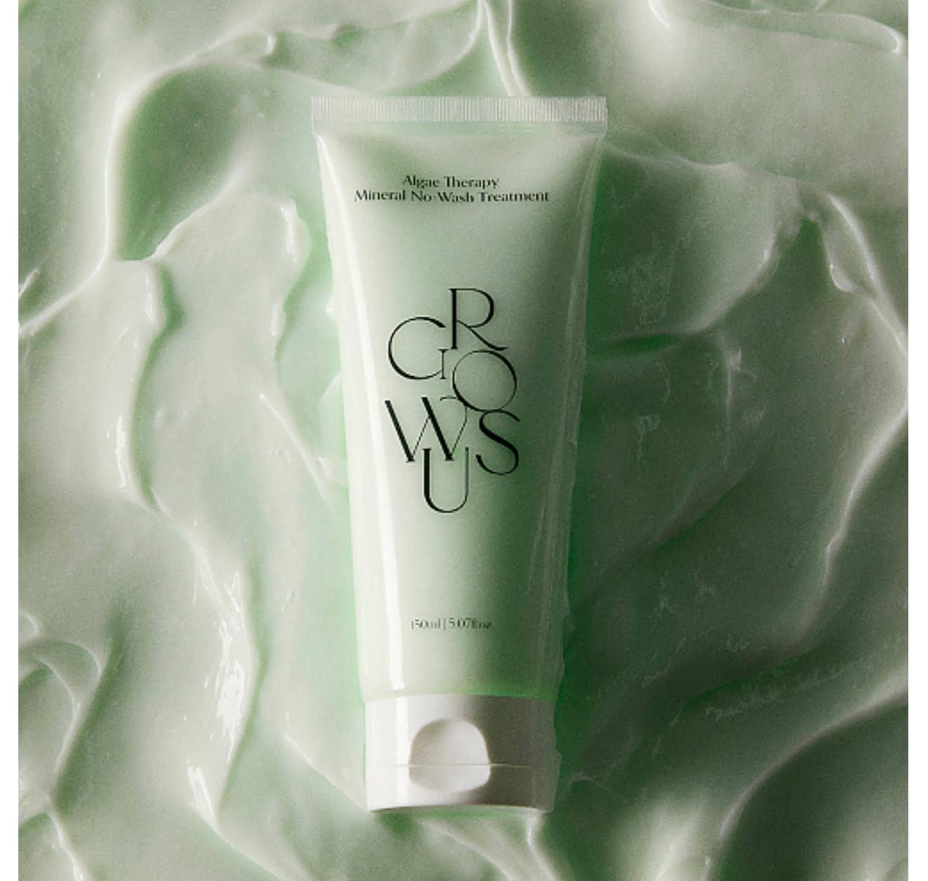GROWUS - Algae Therapy Mineral No-Wash Treatment 150ml