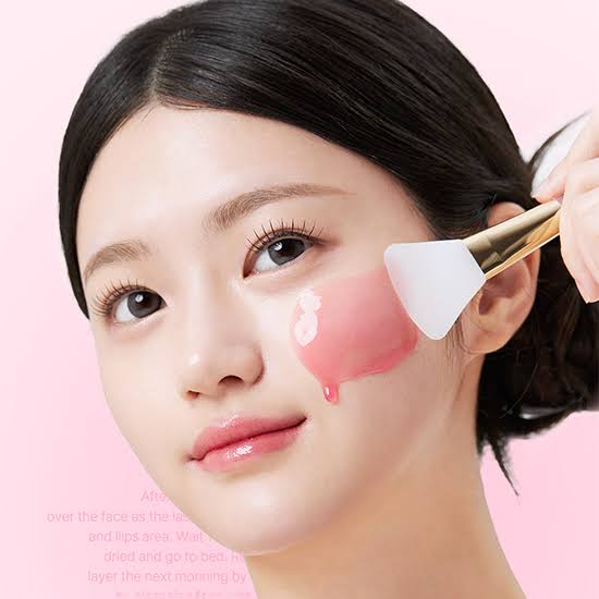 APRILSKIN  TXA Niacinamide 99 Night Wrapping Mask 80ml