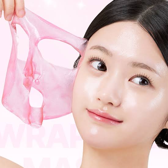 APRILSKIN  TXA Niacinamide 99 Night Wrapping Mask 80ml