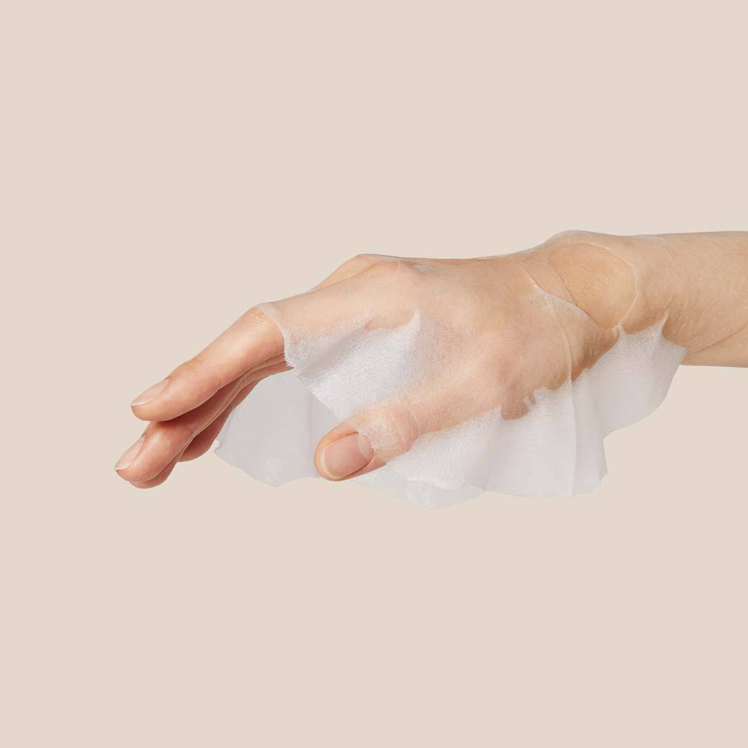 APRILSKIN Carrotene IPMP Calming & Hydrating Sheet