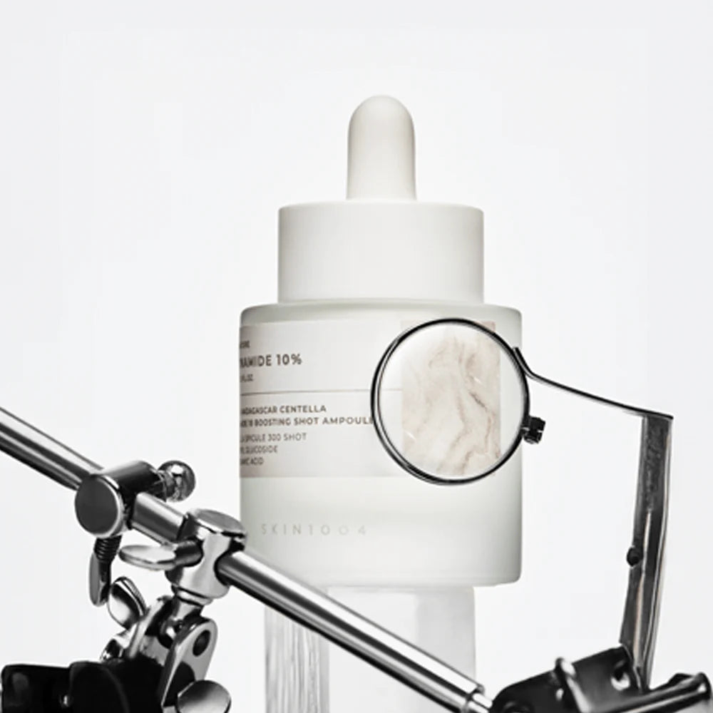 SKIN 1004 Madagascar Centella Niacinamide 10 Boosting Shot Ampoule 30ml